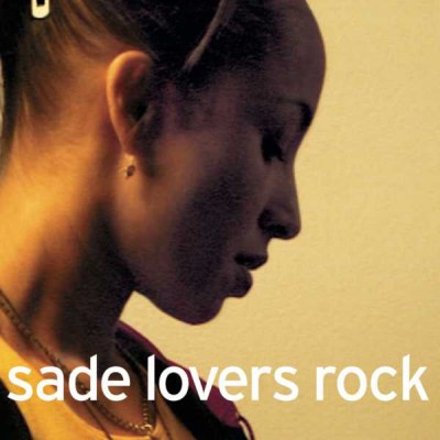 Sade ‎– Lovers Rock MOVLP067