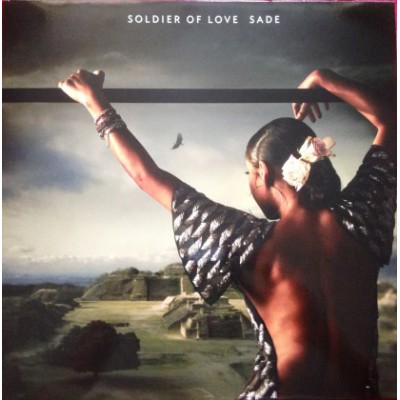 Sade ‎– Soldier Of Love MOVLP216