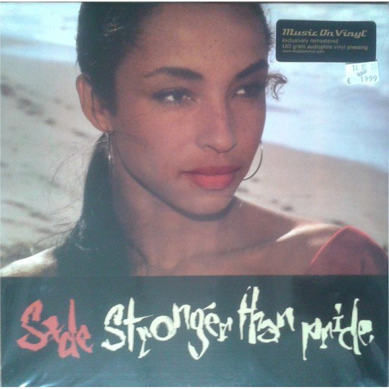 Stronger than others. Sade stronger than Pride 1988. Stronger than Pride шаде. Sade stronger than Pride пластинка. Альбом "stronger than Pride".