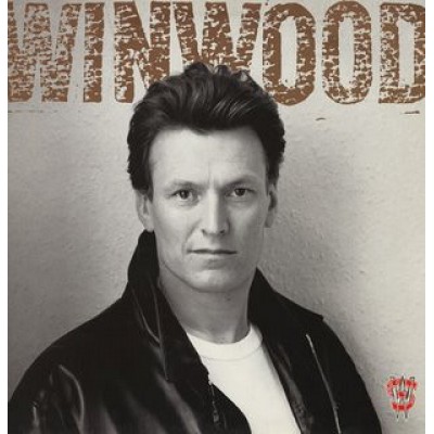 Steve Winwood ‎– Roll With It V2532