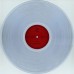Joy Division - Closer LP Ltd Ed Clear Vinyl 0190295269456