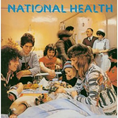 National Health ‎– National Health IMP7002