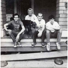 Minor Threat ‎– First Demo Tape 7'