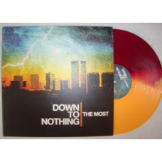 Down To Nothing - The Most