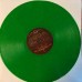 Mastodon - Blood Mountain LP Green Vinyl Ltd Ed 9362-49293-8