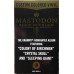 Mastodon - Blood Mountain LP Green Vinyl Ltd Ed 9362-49293-8