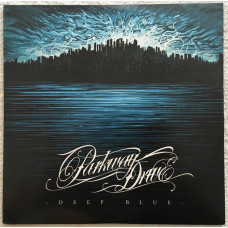 Parkway Drive ‎- Deep Blue 2LP