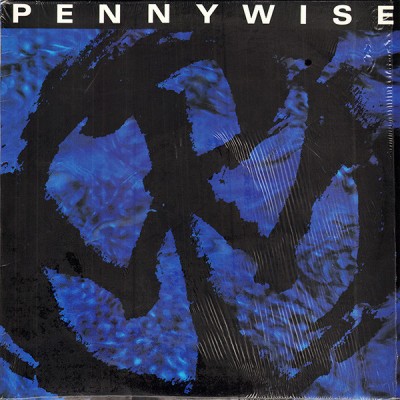 Pennywise ‎– Pennywise E-86412-1