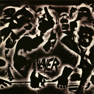 Slayer ‎– Undisputed Attitude 88697796351