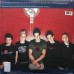 Simple Plan - No Pads, No Helmets...Just Balls LP Red Vinyl 7567-86616-9