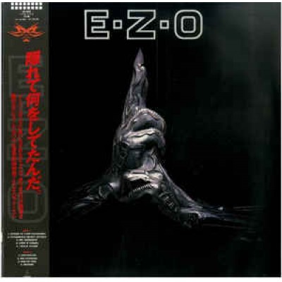 EZO - Ezo - JAPAN VIN-28781