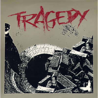Tragedy - Tragedy SKULD 059