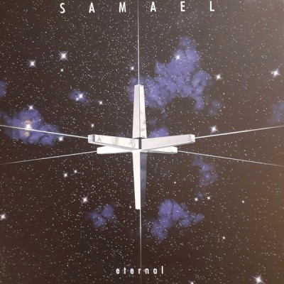 Samael – Eternal  TR101V  Black