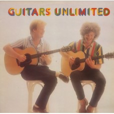 Guitars Unlimited – Guitars Unlimited