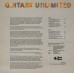 Guitars Unlimited – Guitars Unlimited