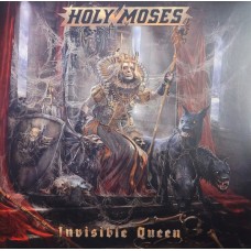 Holy Moses  – Invisible Queen
