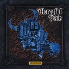 Mercyful Fate – Dead Again 2LP