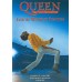2 DVD - Queen Live At Wembley Stadium