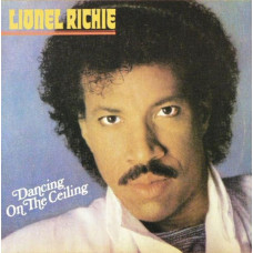 Lionel Richie - Dancing On The Ceiling