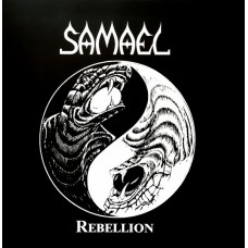 Samael – Rebellion
