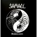 Samael – Rebellion TR097V Black