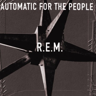 R.E.M. ‎– Automatic For The People BL1033