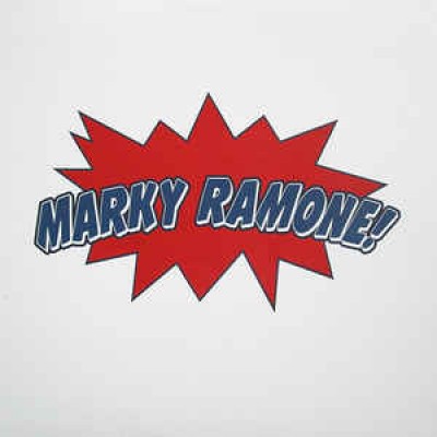 Marky Ramone ‎– The Originals CR LP077