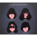 Книга рисунков Ramones - La Incredible Historia ISBN 978-84-16709-82-3