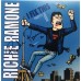 Richie Ramone ‎– I Fix This / Pretty Poison 7'' с автографом!