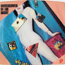 Rolling Stones, The ‎– Undercover Of The Night '7