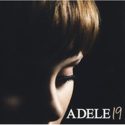 CD Adele – 19 4601250353975