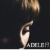 CD Adele – 19 4601250353975