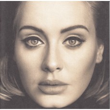 CD Adele – 25