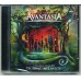 CD AVANTASIA - A Paranormal Evening With The Moonflower Society CD Jewel Case 4610199086851