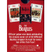 Игральные карты The Beatles. Singles 184709521605