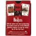 Игральные карты The Beatles. Singles 184709521605