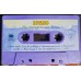 Кассета Браво - На перекрёстках весны MC Ltd Ed 100 шт. Сиреневая кассета SZMC 8122-22