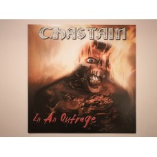 Chastain – In An Outrage