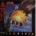 Def Leppard ‎– Pyromania - JAPAN Red OBI 25-PP59