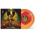 Dio - KIlling The Dragon LP Ltd Ed Red & Orange Swirl 4050538769319