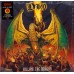 Dio - KIlling The Dragon LP Ltd Ed Red & Orange Swirl 4050538769319