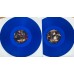 Doro - Raise Your Fist 2LP Pop Up Blue Vinyl Ltd Ed 500 copies 4260146163397
