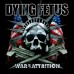 Dying Fetus – War Of Attrition RR 6704