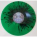 Ghost - Opus LP Green Black Splatter 180200000100995