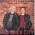 Heavy Water – Red Brick City 190296741494