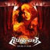 CD Hellraiser - Dream of Doom CD Jewel Case Ltd Ed c автографом Sam Lvov