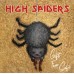 High Spiders – Gift From Sofi 7"EP HSR 003