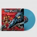 Holy Moses - Disorder Of The Order LP Royal Blue Vinyl Ltd Ed 6430077096950