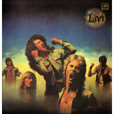 Līvi ‎– Līvi
