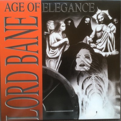 Lord Bane – Age Of Elegance Night 262